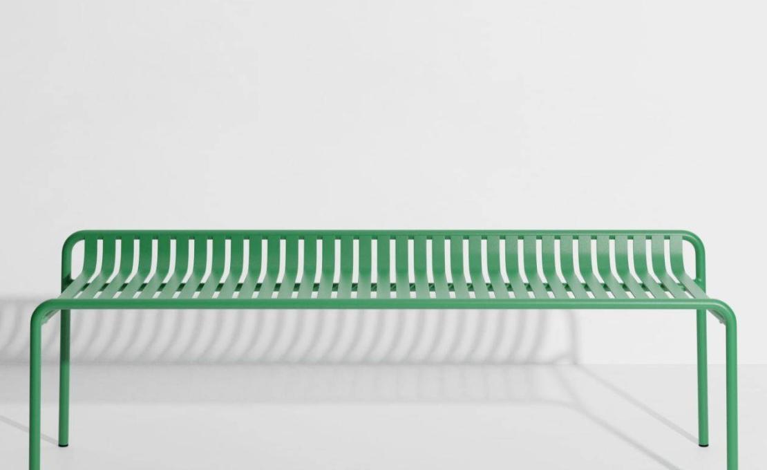 Уличные Банкетка от фабрики Petite Friture модель Week-end Bench