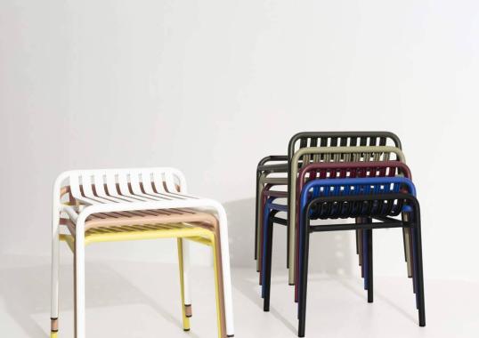 Уличный стул Petite Friture M07420 image 3