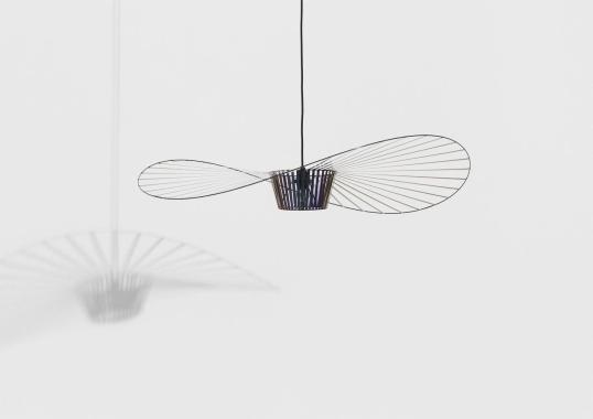 Подвесной светильник от фабрики Petite Friture модель Vertigo Suspension Lamp