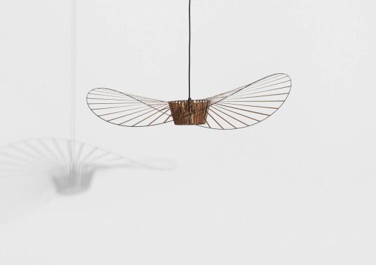 Подвесной светильник от фабрики Petite Friture модель Vertigo Suspension Lamp