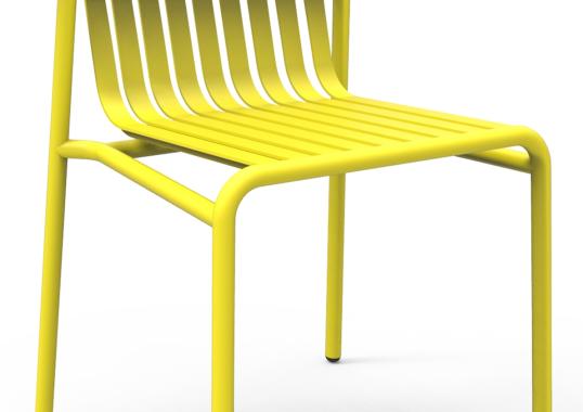 Уличный стул Petite Friture M07401 image 5