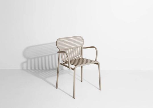 Кресло уличное Petite Friture M07403 image 6