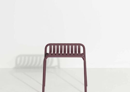 Уличный стул Petite Friture M07420 image 6