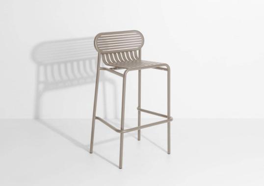 Уличный стул Petite Friture M07409 image 4