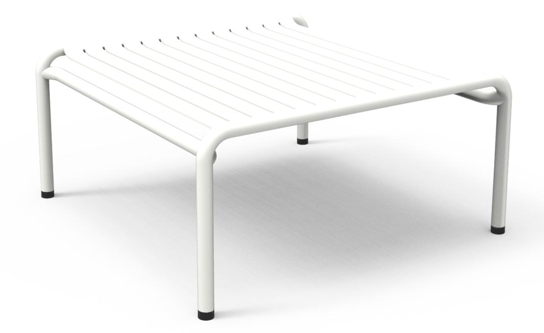 Уличный стол от фабрики Petite Friture модель M07410