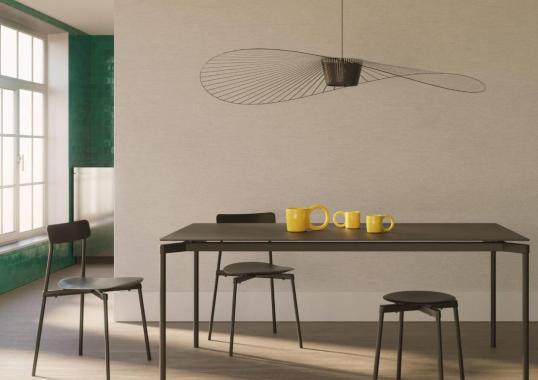 Подвесной светильник от фабрики Petite Friture модель Vertigo Suspension Lamp