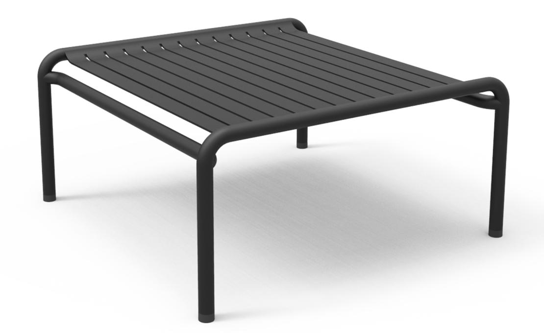 Уличный стол от фабрики Petite Friture модель M07410