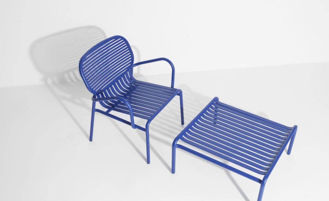 Уличный стол от фабрики Petite Friture модель M07410