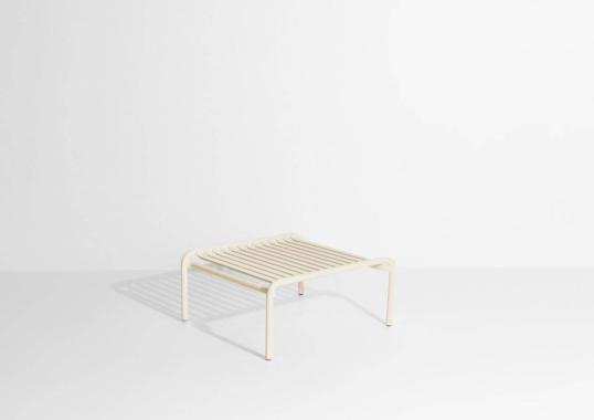 Уличный стол от фабрики Petite Friture модель M07410