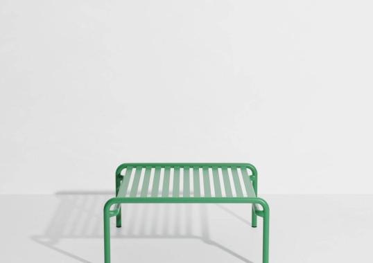 Уличный стол от фабрики Petite Friture модель M07410