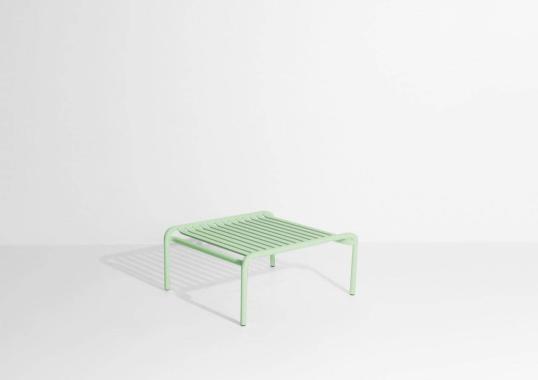 Уличный стол от фабрики Petite Friture модель M07410