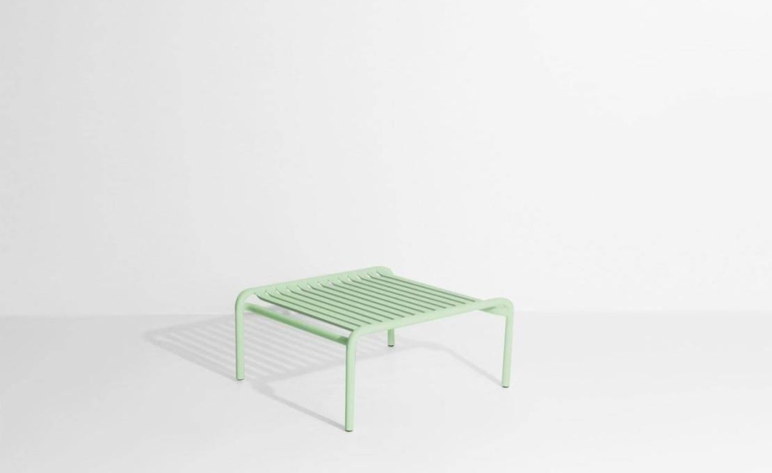 Уличный стол от фабрики Petite Friture модель M07410