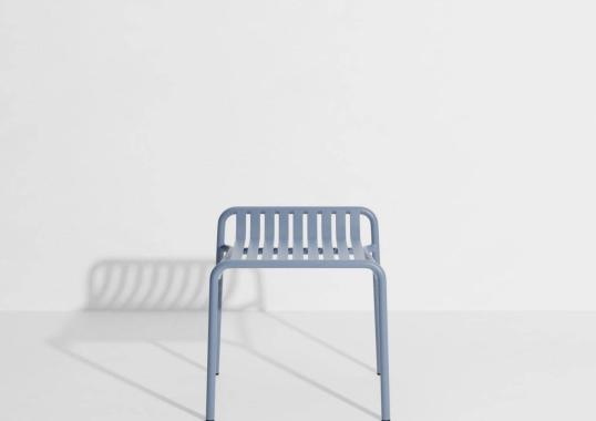 Уличный барный стул от фабрики Petite Friture модель M07420