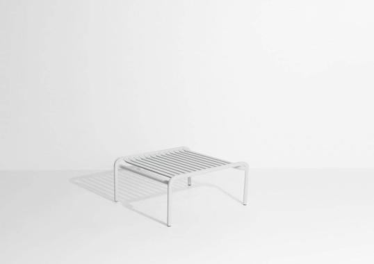 Уличный стол от фабрики Petite Friture модель M07410