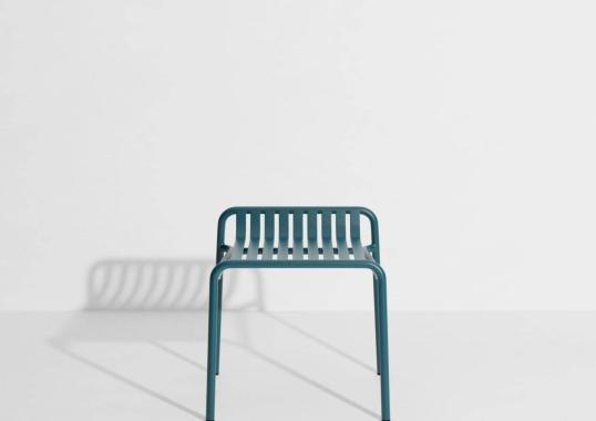 Уличный барный стул от фабрики Petite Friture модель M07420