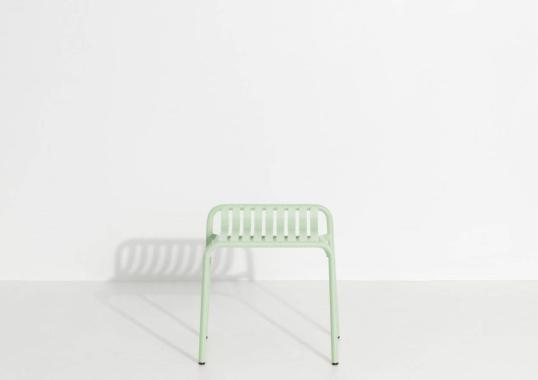 Уличный барный стул от фабрики Petite Friture модель M07420