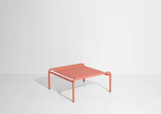 Уличный стол от фабрики Petite Friture модель M07410