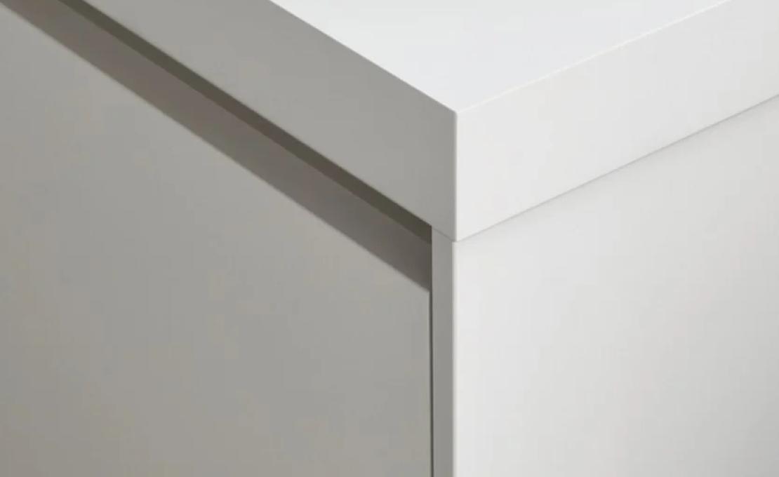 Кухни от фабрики Poliform модель Alea Kitchen