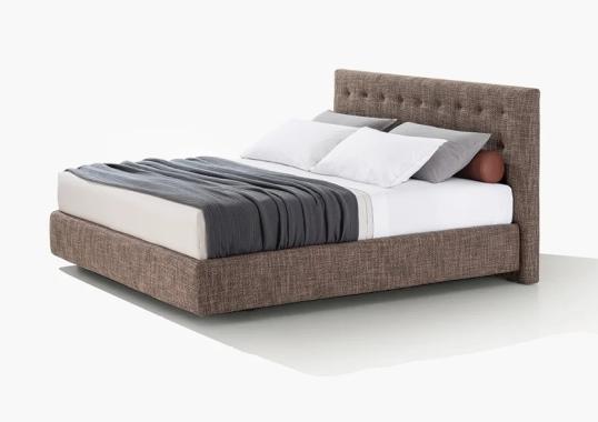 Кровать Poliform Arca Bed image 1