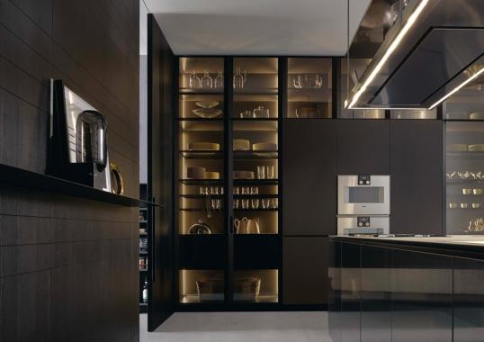 Кухни Poliform Artex Kitchen image 2