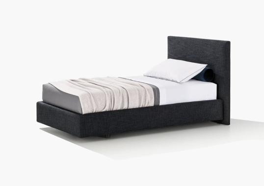 Кровать Poliform Arca Bed image 3