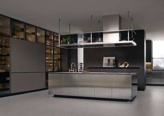 Кухни Poliform Artex Kitchen image 4