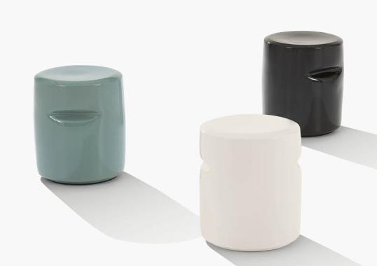 Уличный стол Poliform AZTA036RZ image 1