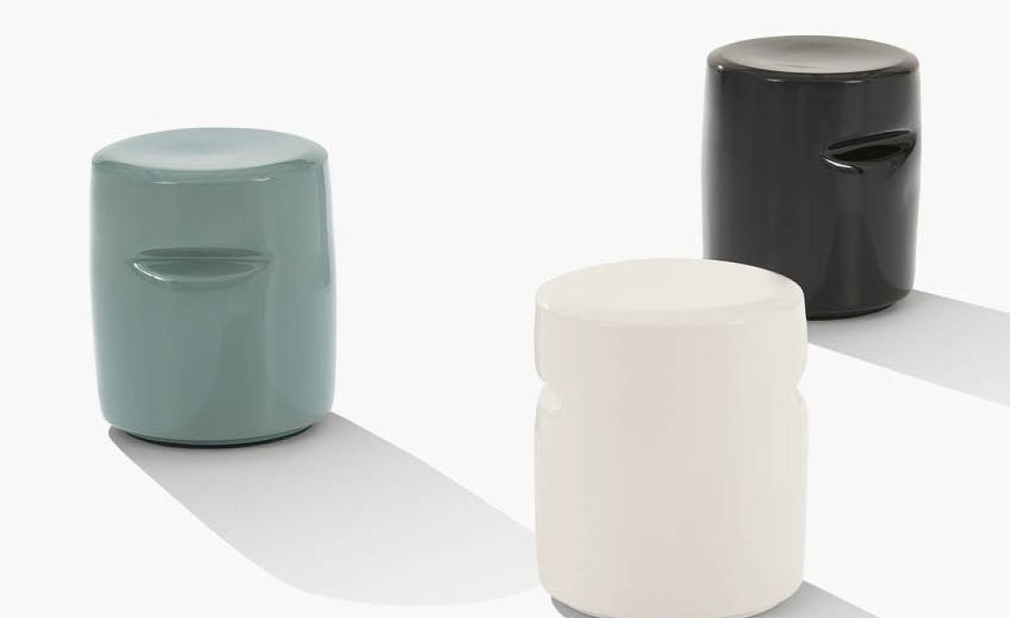 Уличный стол от фабрики Poliform модель AZTA036RZ