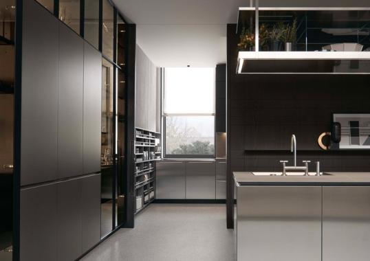 Кухни Poliform Artex Kitchen image 5