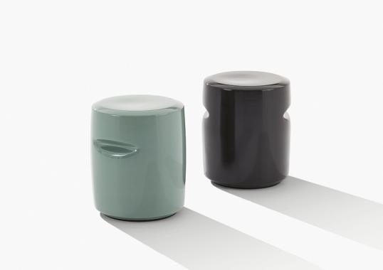 Уличный стол Poliform AZTA036RZ image 3