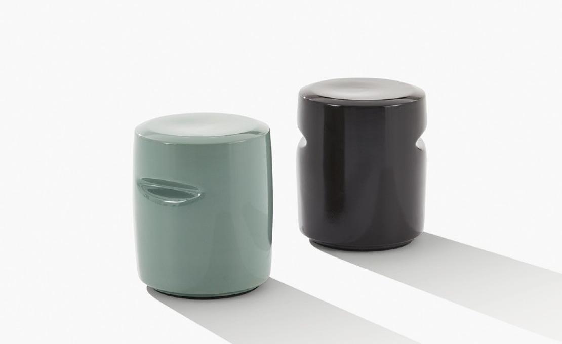 Уличный стол от фабрики Poliform модель AZTA036RZ