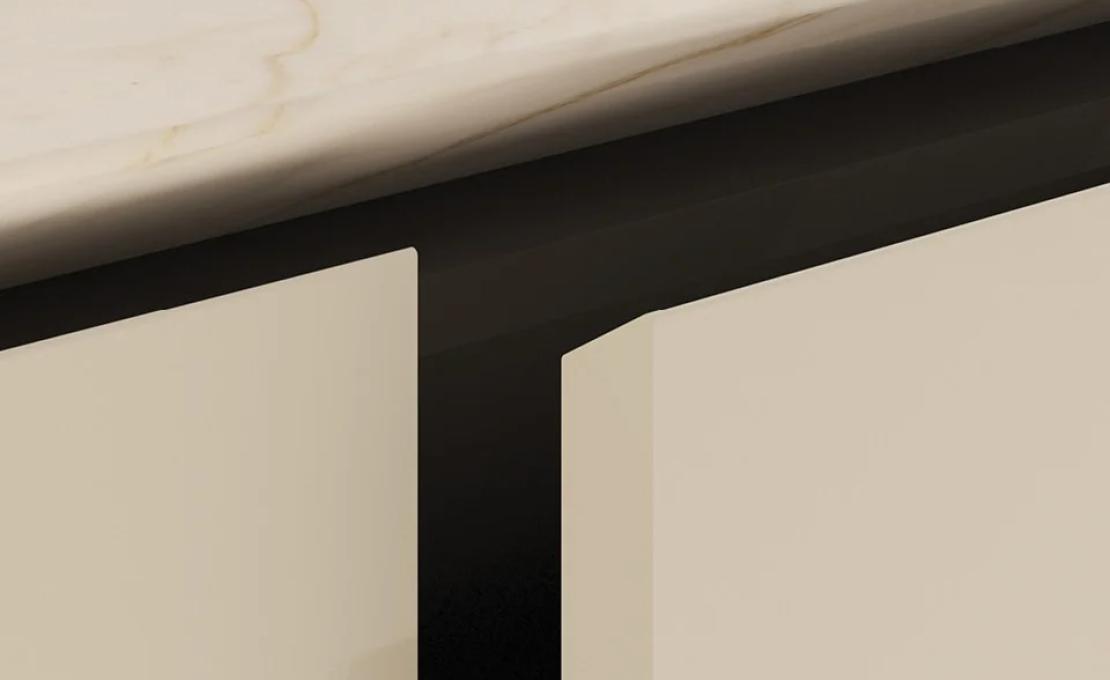 Кухни от фабрики Poliform модель ARTEX PRO KITCHEN