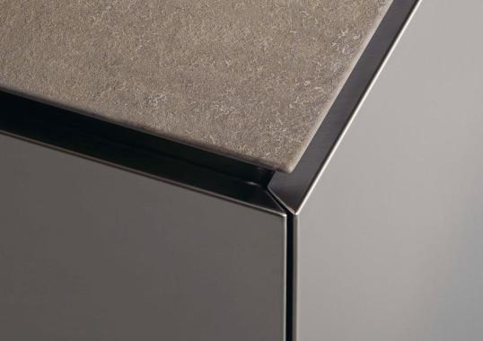 Кухни Poliform Artex Kitchen image 6