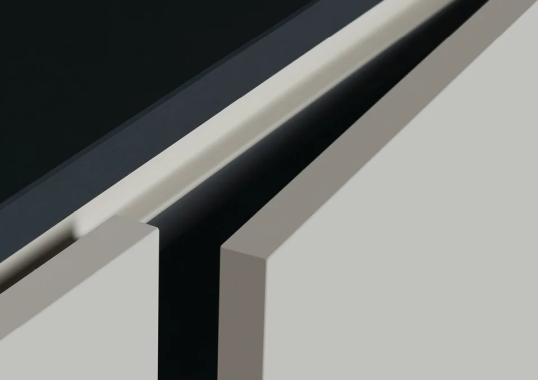 Кухни от фабрики Poliform модель Alea Kitchen