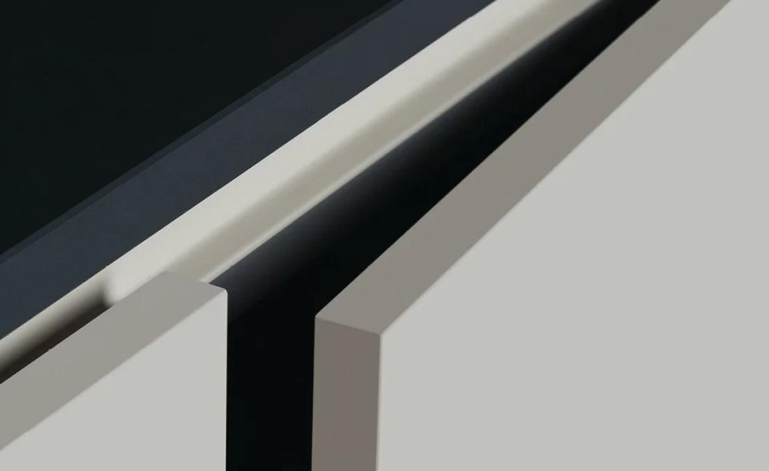 Кухни от фабрики Poliform модель Alea Kitchen