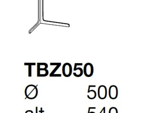 Журнальный столик Poliform TBZ050 image 2