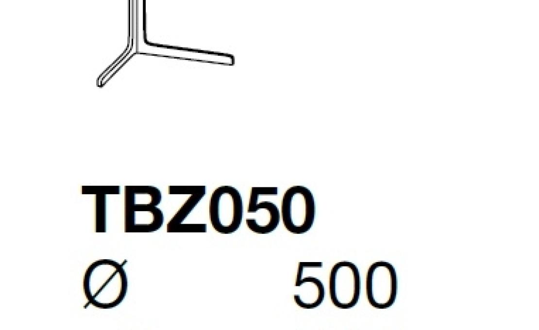 Журнальный столик от фабрики Poliform модель TBZ050