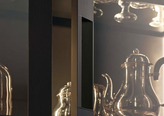 Кухни от фабрики Poliform модель Artex Kitchen