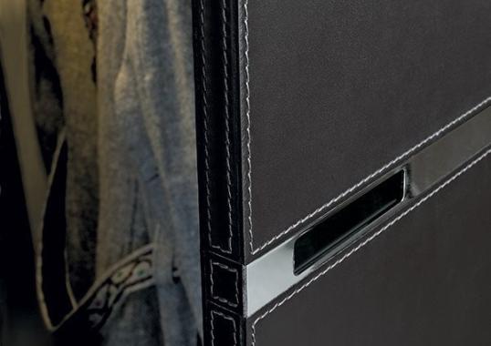 Шкафы Poliform Bangkok Wardrobe image 2