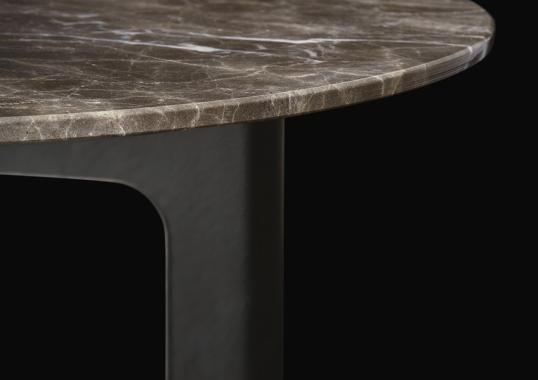 Журнальный столик Poliform TBZ050 image 3