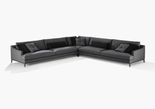 Диван Poliform Bellport Sofa image 1