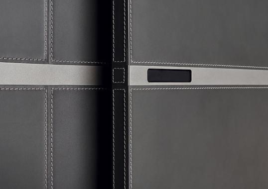 Шкафы Poliform Bangkok Wardrobe image 3