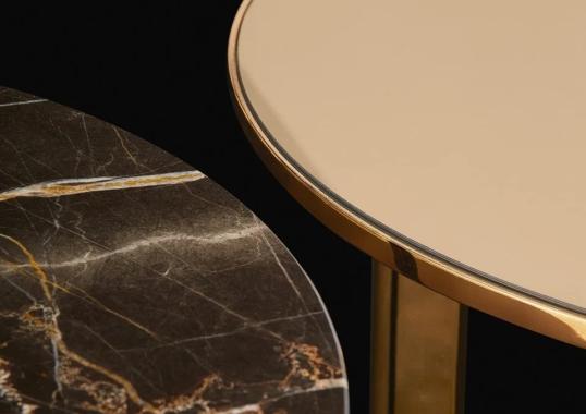 Журнальный столик Poliform TBZ050 image 4