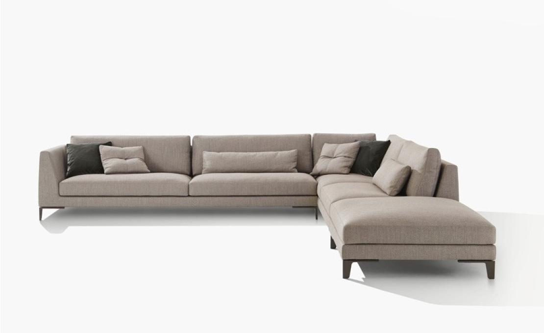 Диван от фабрики Poliform модель Bellport Sofa