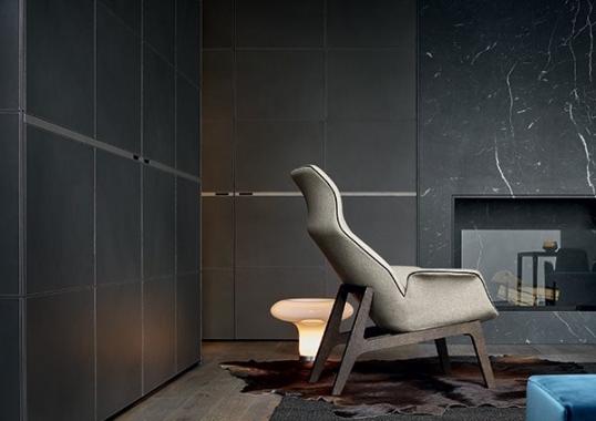 Шкафы Poliform Bangkok Wardrobe image 4