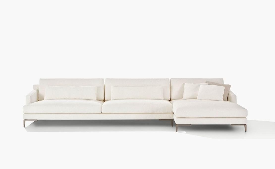 Диван от фабрики Poliform модель Bellport Sofa
