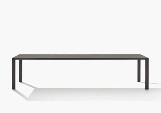 Стол Poliform Blade Table Poliform image 1