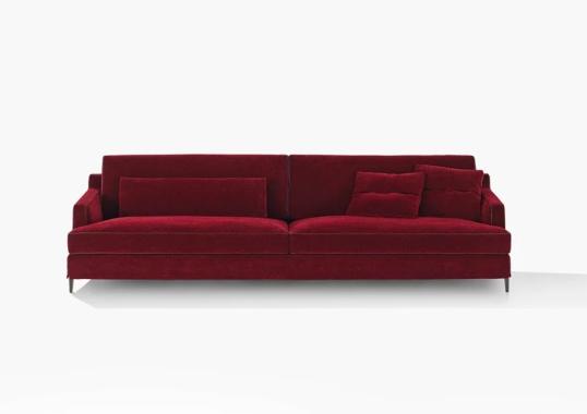 Диван Poliform Bellport Sofa image 4