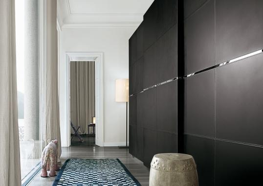 Шкафы Poliform Bangkok Wardrobe image 5