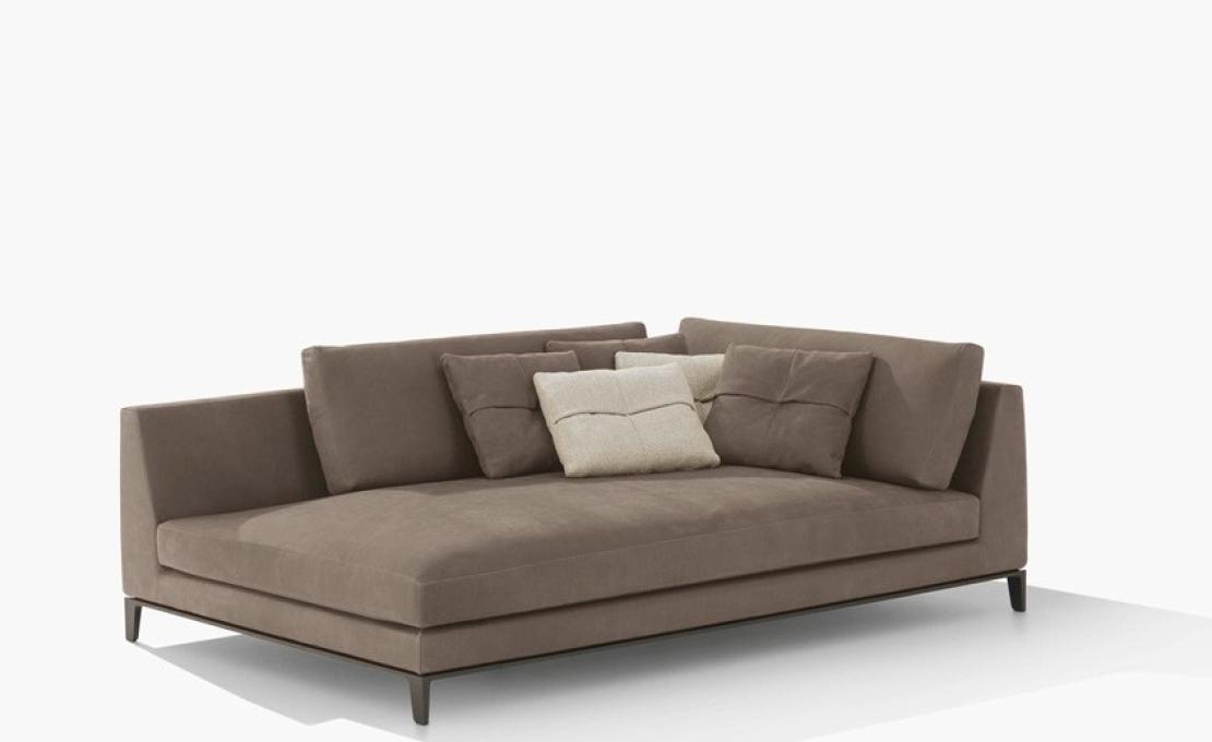 Диван от фабрики Poliform модель Bellport Sofa